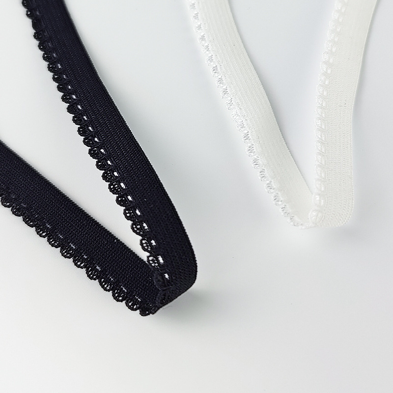 100 metrów 10mm elastyczna opa – Lace Ribbon Trim recenzja i cena