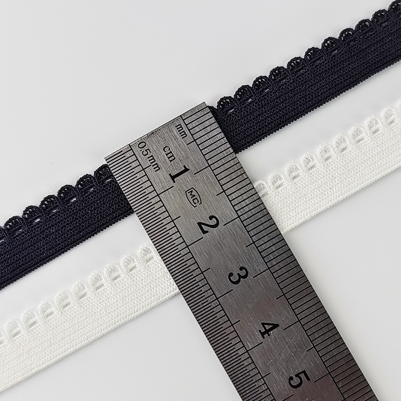 100 metrów 10mm elastyczna opa – Lace Ribbon Trim recenzja i cena