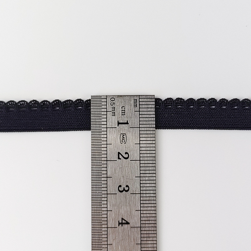 100 metrów 10mm elastyczna opa – Lace Ribbon Trim recenzja i cena