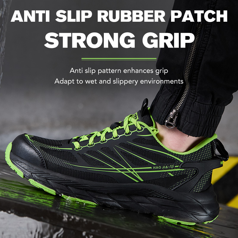 Modne buty robocze, sneakersy, – Guipure Lace Panel recenzja i cena