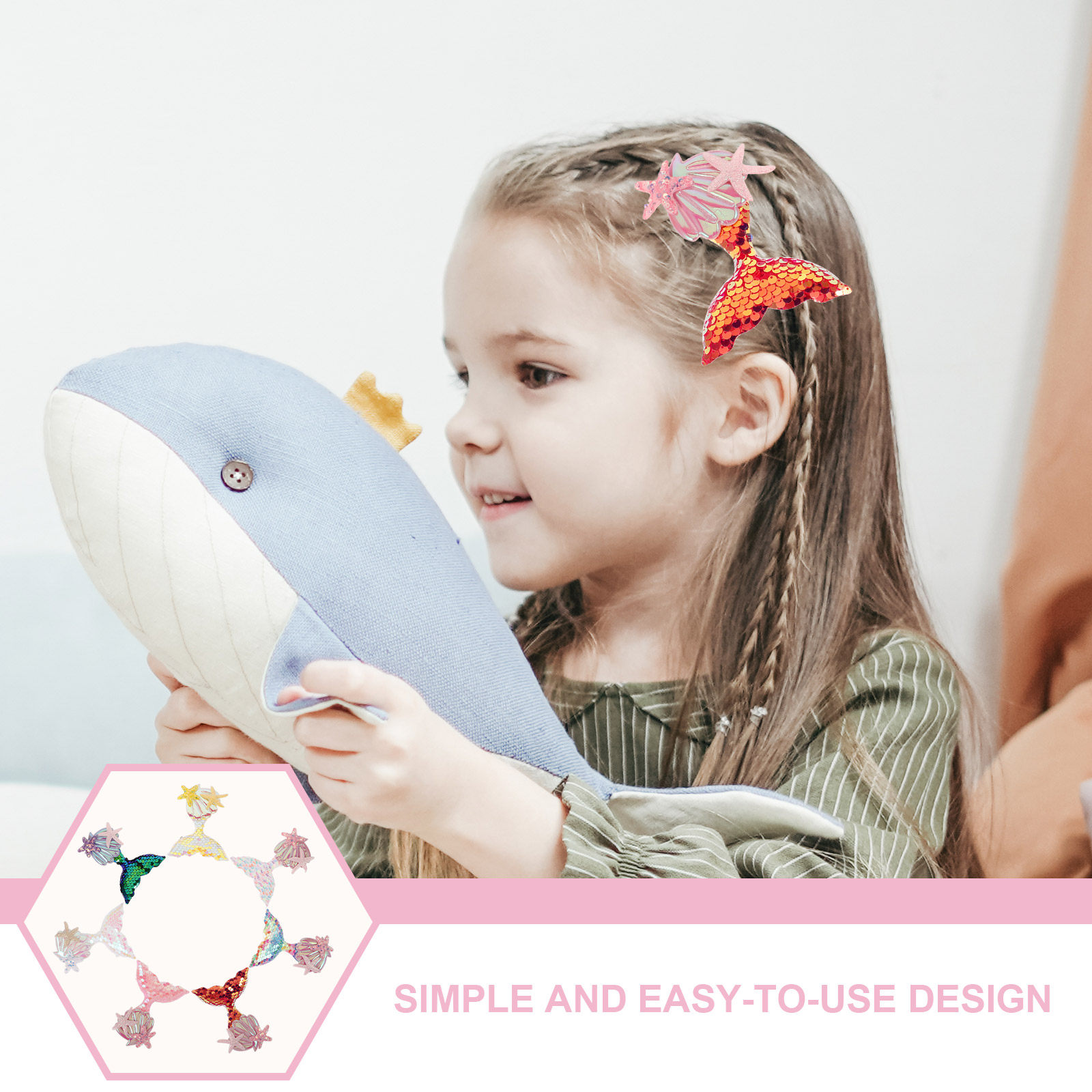 7 sztuk – ozdobne naszywki w k – Craft Embellishment recenzja i cena