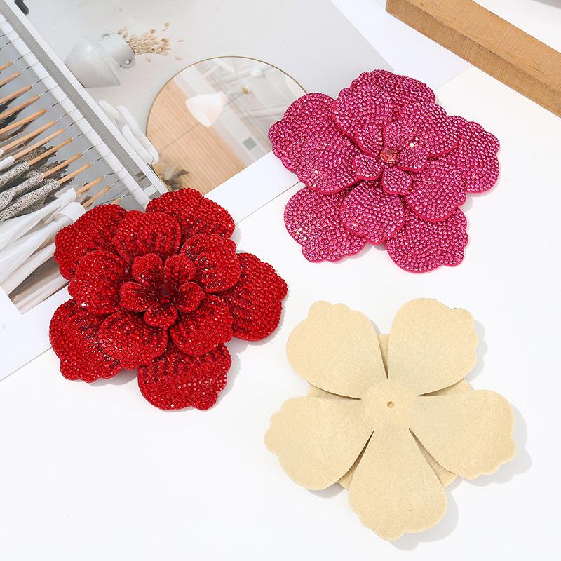 1 szt. Trójwymiarowa naszywka  – Craft Embellishment recenzja i cena