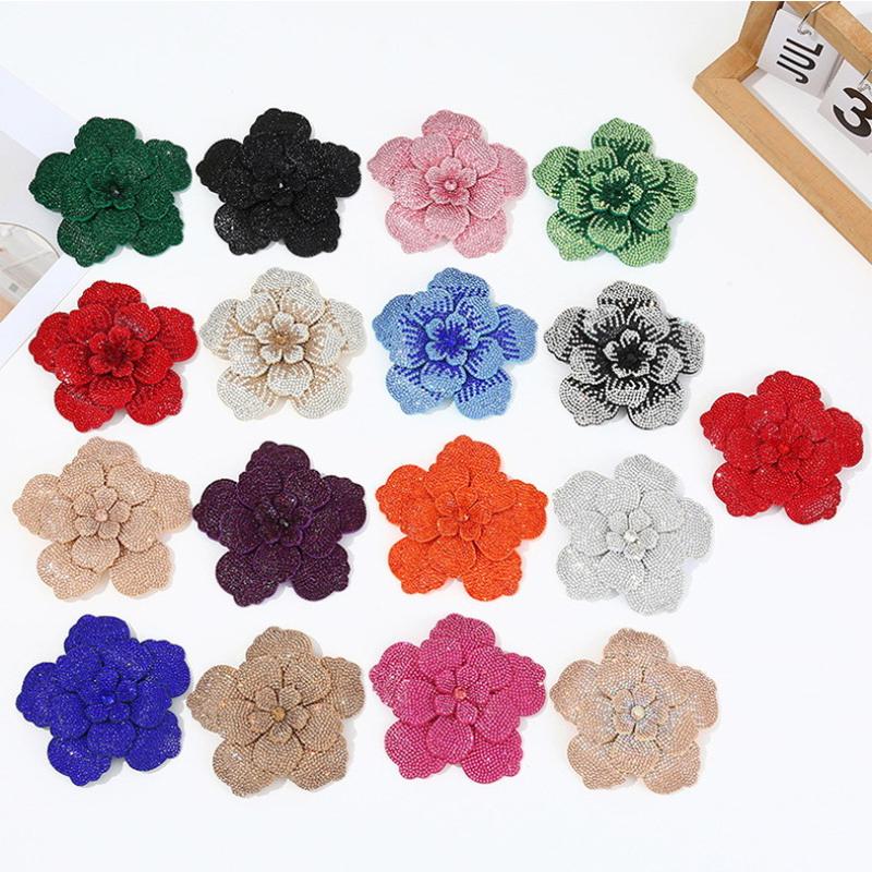 1 szt. Trójwymiarowa naszywka  – Craft Embellishment recenzja i cena
