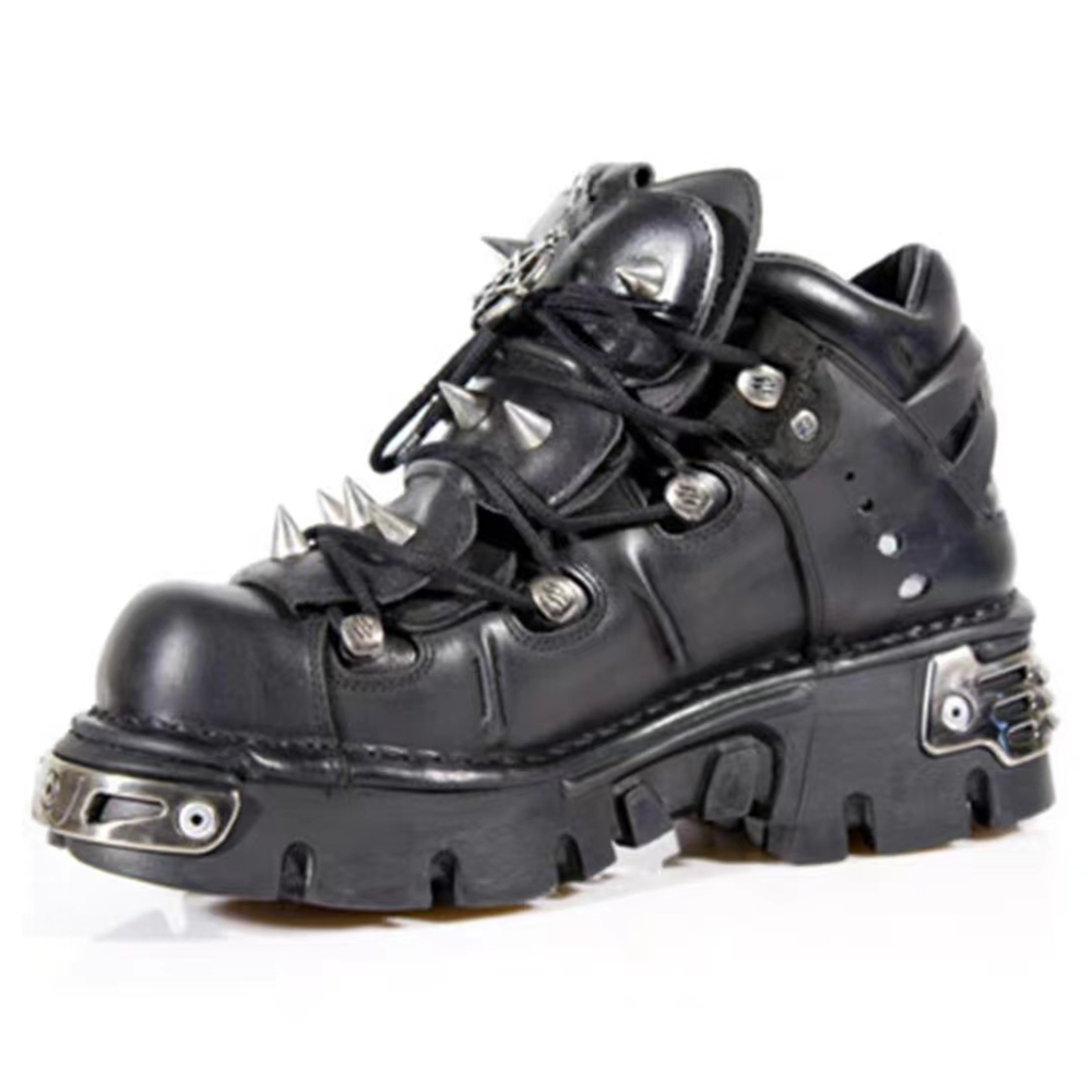 Nowa moda męska oryginalne skó – Guipure Lace Panel recenzja i cena