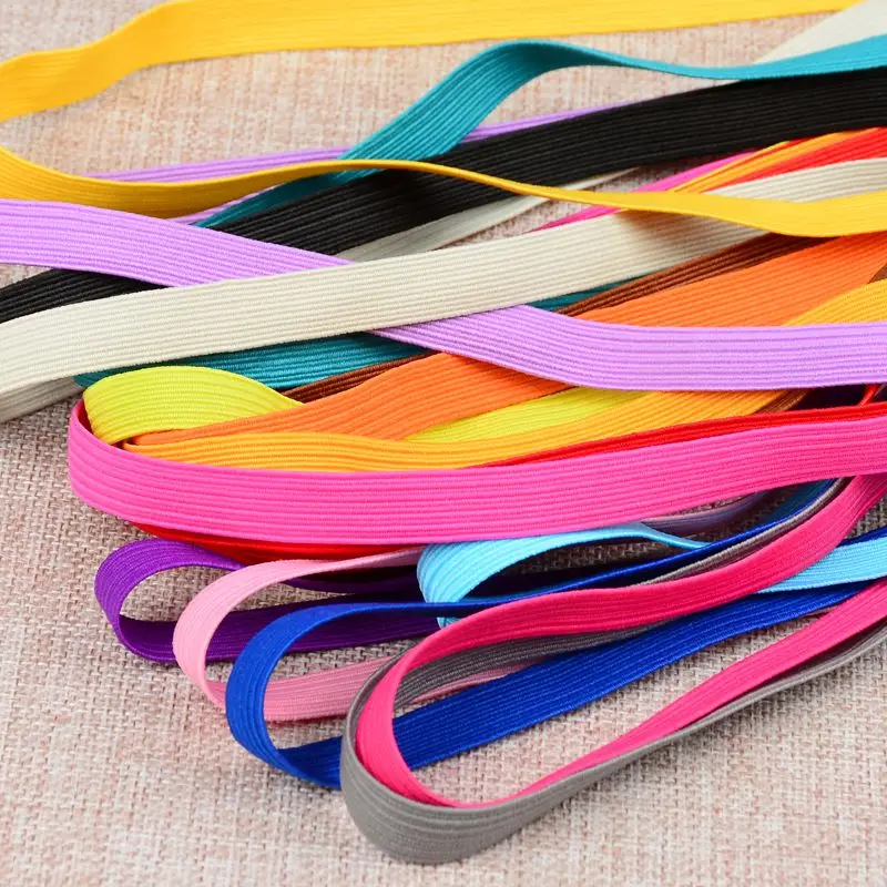 21 Kolory 1 cm Elastyczna taśm – Lace Ribbon Trim recenzja i cena
