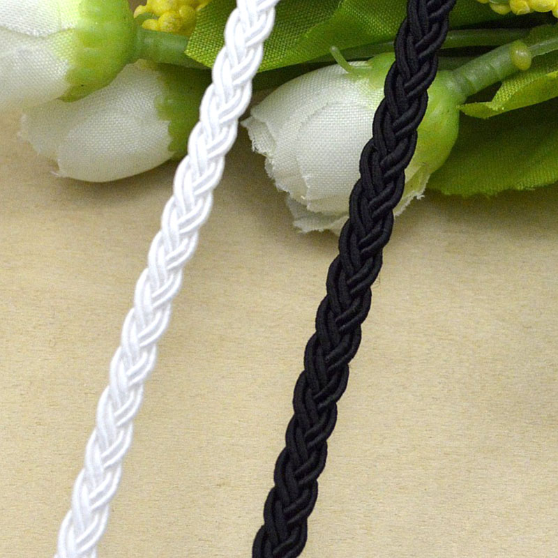 5 m/16,4 stopy każda paczka, j – Cord Trim Twisted recenzja i cena
