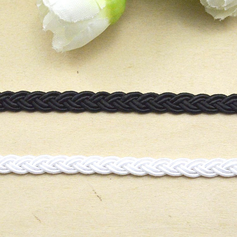 5 m/16,4 stopy każda paczka, j – Cord Trim Twisted recenzja i cena
