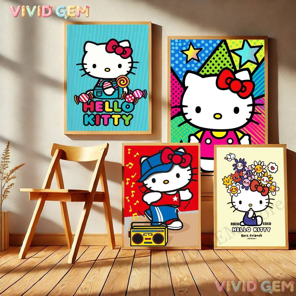 VIVID GEM 5D diamentowy obraz  – Embroidery Embellishments recenzja i cena